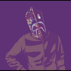 Meet your Posher, Chadz